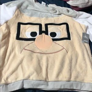 Disney Up Sweater